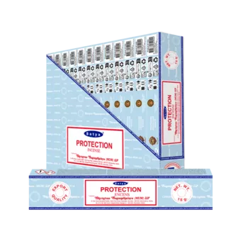 Räucherstäbchen Satya Protection 15g