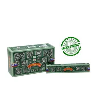 Räucherstäbchen Satya Super Hit Sacred Sutra 15g