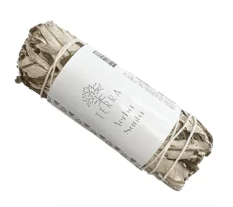 Salbei Yerba Santa Bündel 25-30gr 10cm