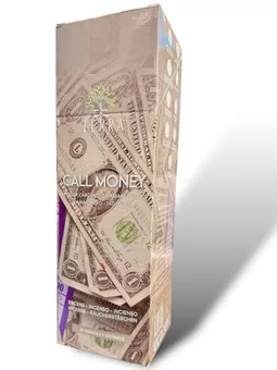 TERRA Call Money Weihrauch ohne Holzkohle 12grs