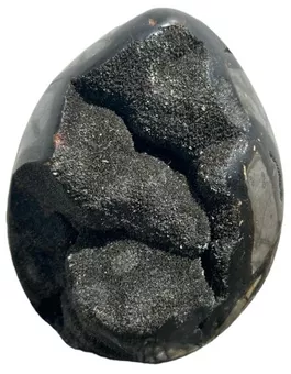 Block aus poliertem Septaria 2.264 kg