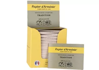 Armenisches Traditionspapier x30