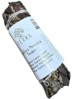 Salbei Yerba Santa Noire Bündel 25-30 g 10 cm