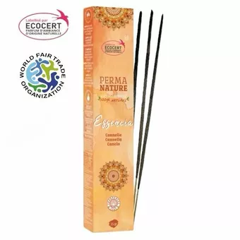 Perma Nature Essencia Zimt Ecocert-Fair-Trade-zertifiziert 15g