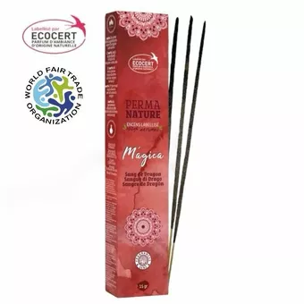 Perma Nature Magica Drachenblut Ecocert-zertifiziert 15g